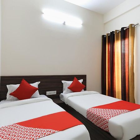 Hotel O La Flora Indore Extérieur photo