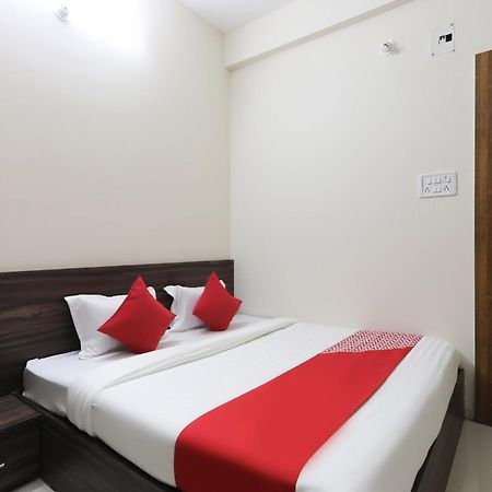 Hotel O La Flora Indore Extérieur photo
