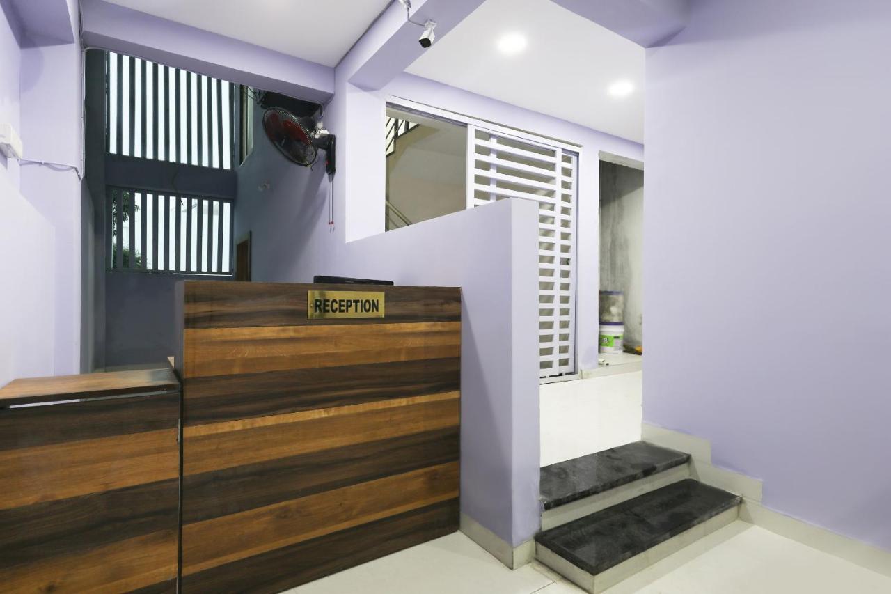 Hotel O La Flora Indore Extérieur photo